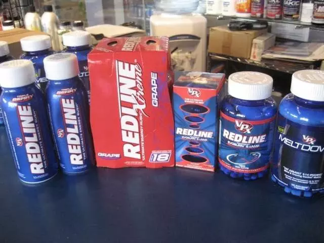 Active Nutrition