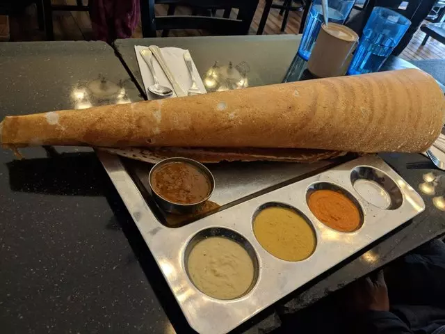 Udupi Palace
