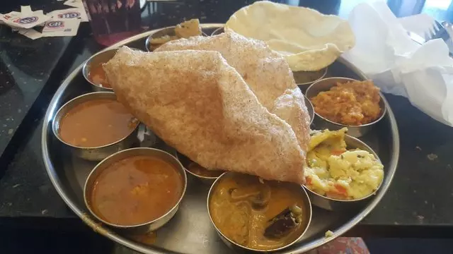 Udupi Palace