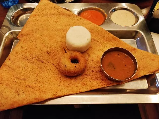 Udupi Palace