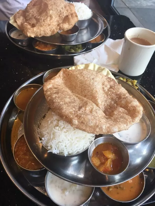 Udupi Palace