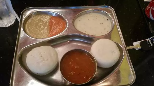 Udupi Palace