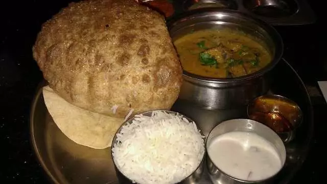 Udupi Palace