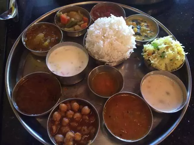 Udupi Palace
