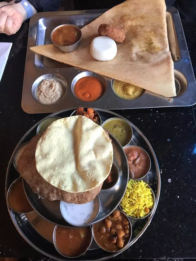 Udupi Palace