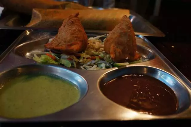 Udupi Palace