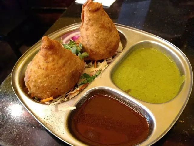 Udupi Palace