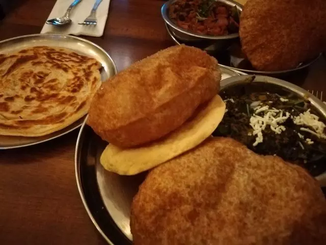 Udupi Palace