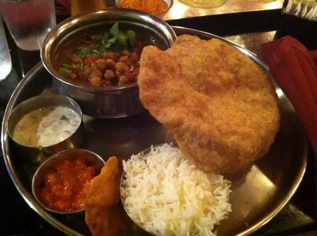 Udupi Palace