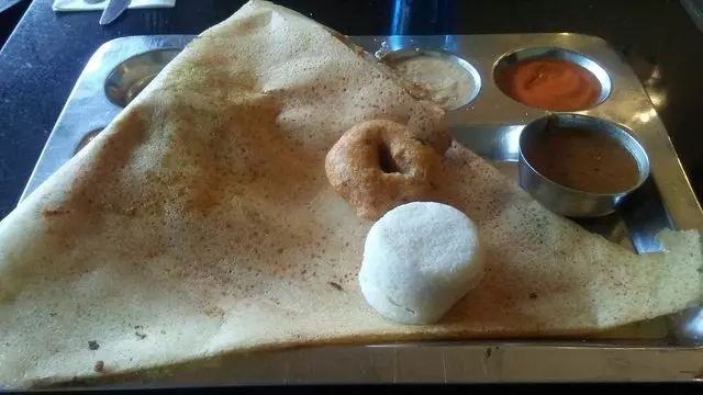 Udupi Palace