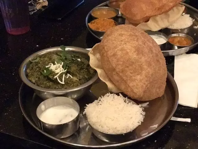 Udupi Palace
