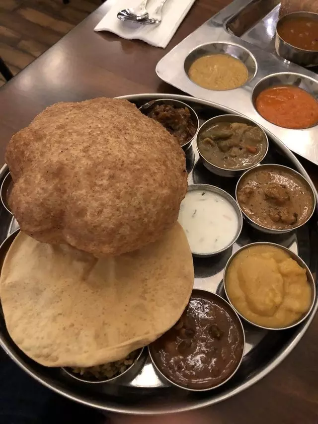 Udupi Palace