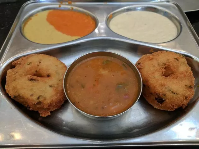 Udupi Palace