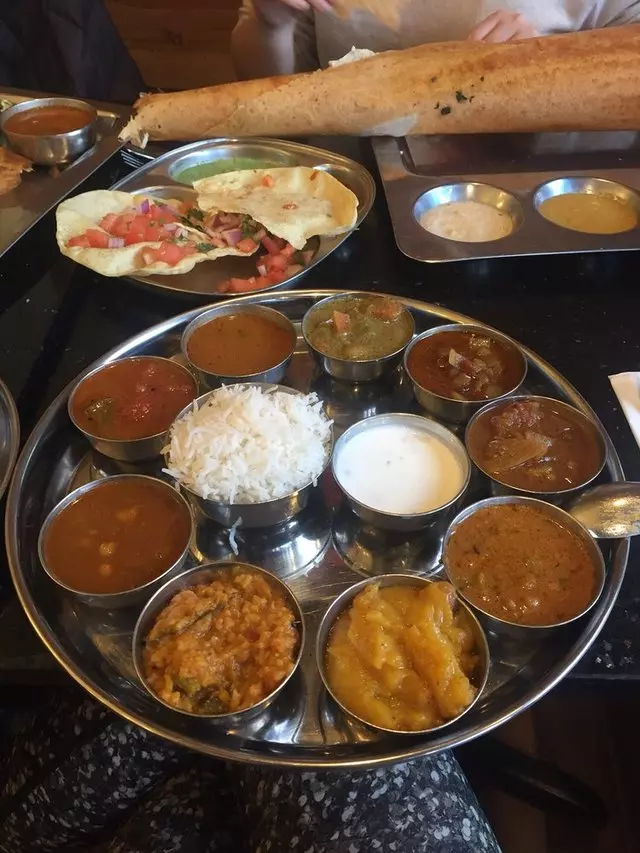 Udupi Palace