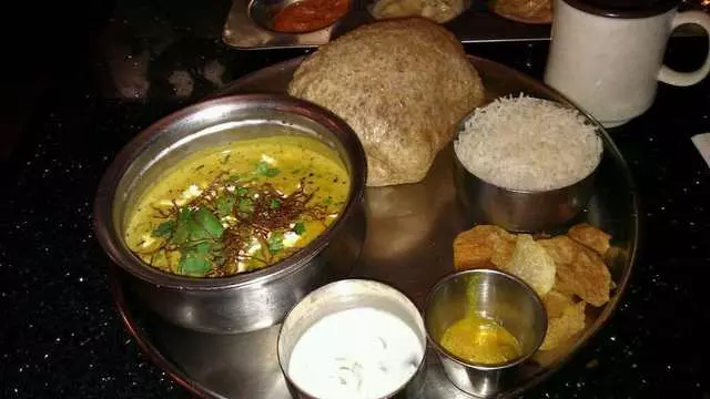 Udupi Palace