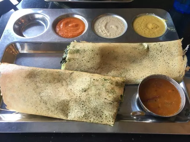 Udupi Palace