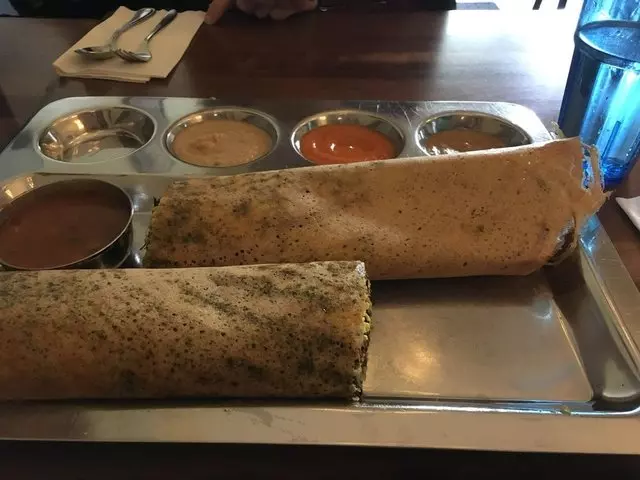 Udupi Palace