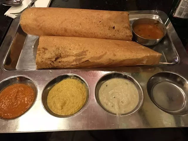 Udupi Palace