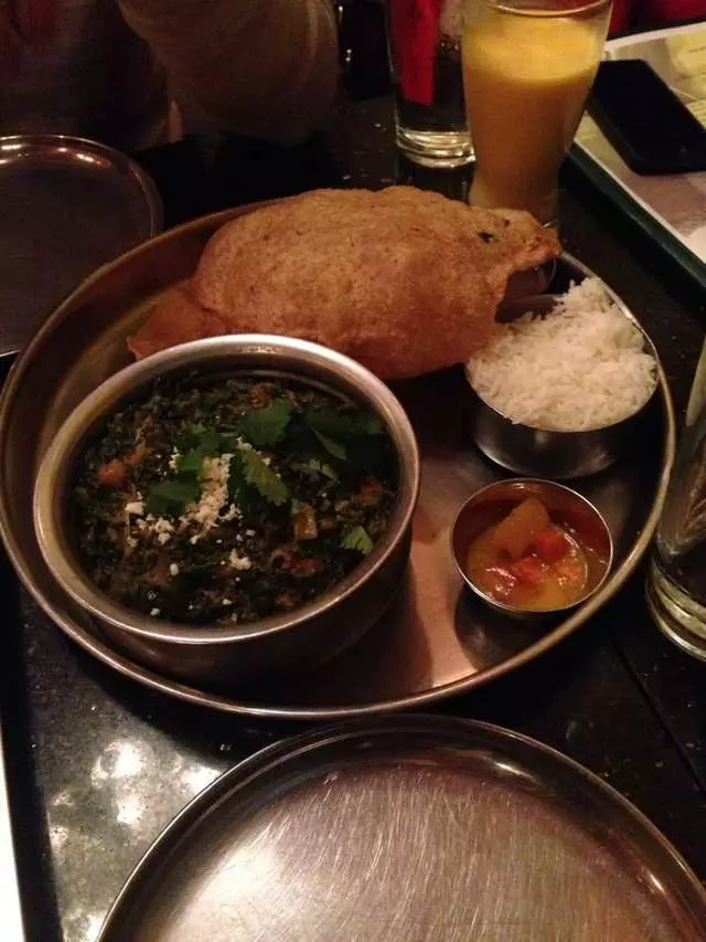 Udupi Palace