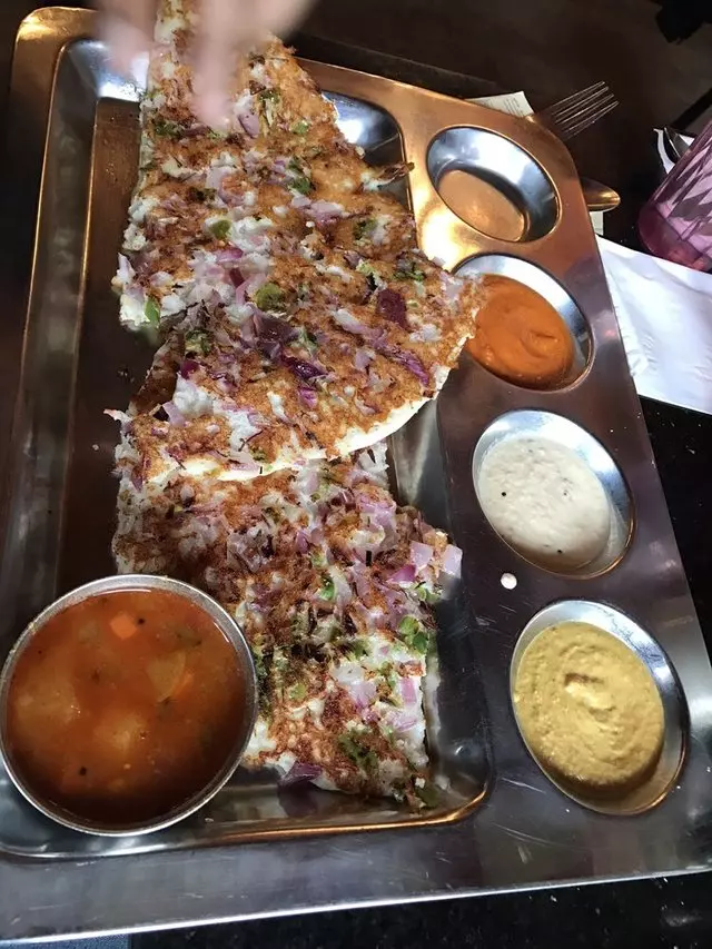 Udupi Palace
