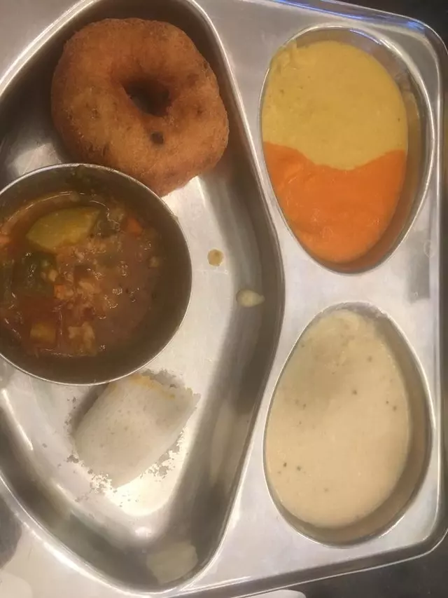 Udupi Palace