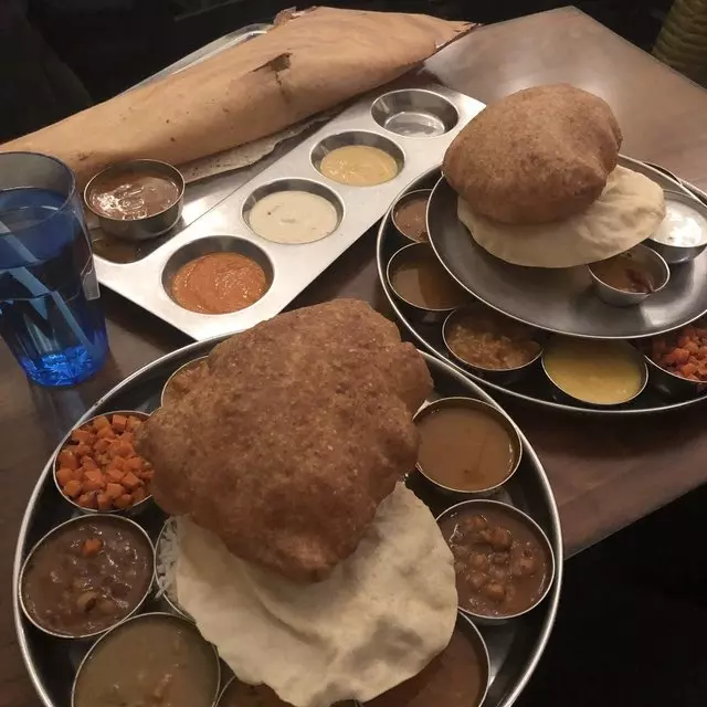 Udupi Palace