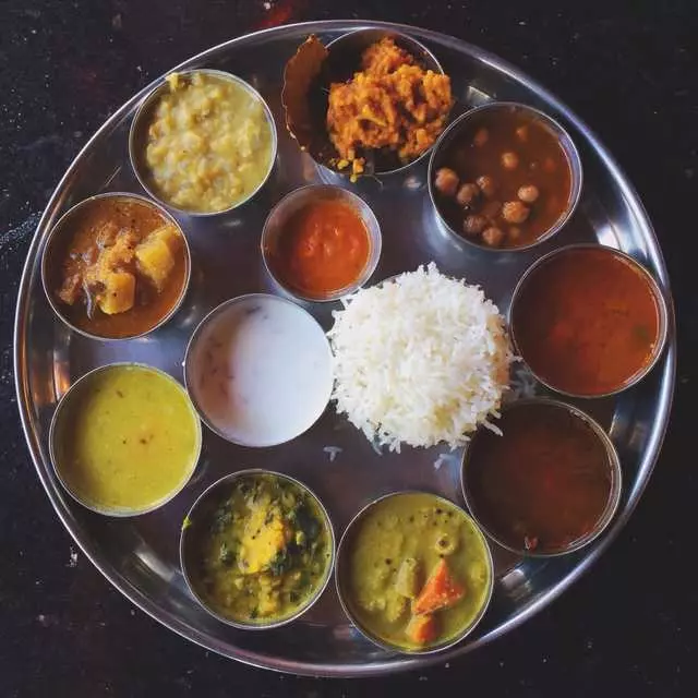 Udupi Palace