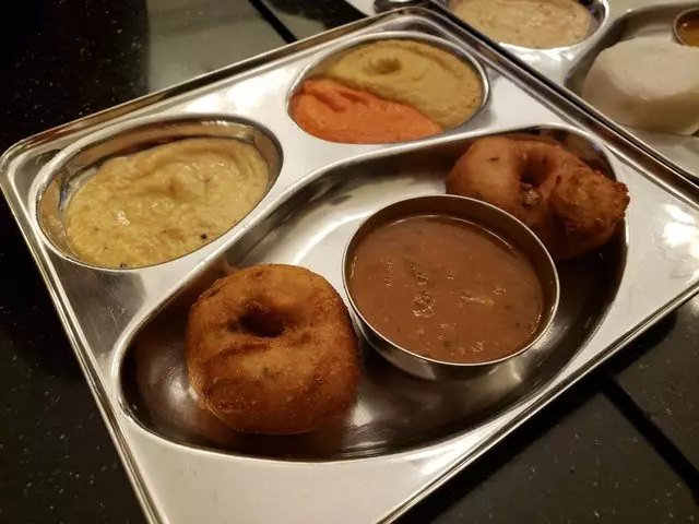 Udupi Palace