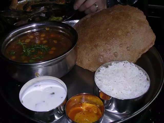 Udupi Palace