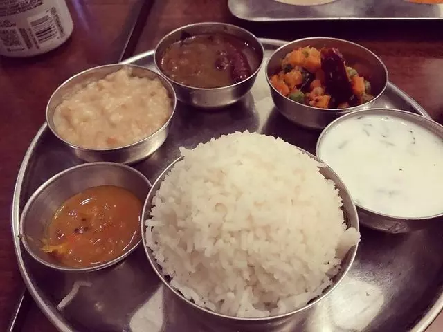 Udupi Palace