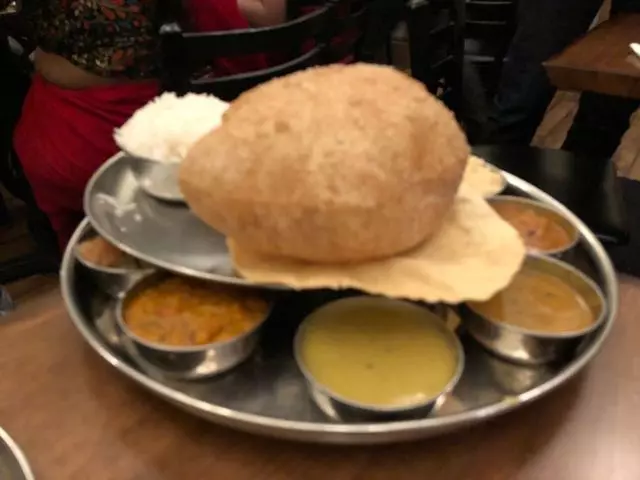 Udupi Palace