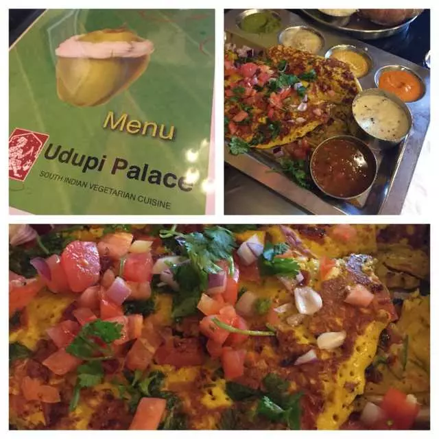 Udupi Palace