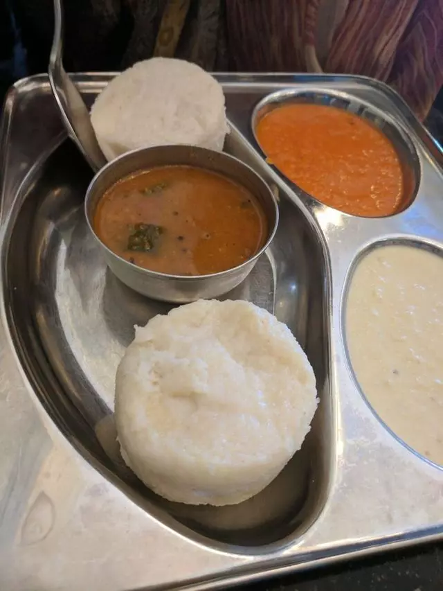Udupi Palace