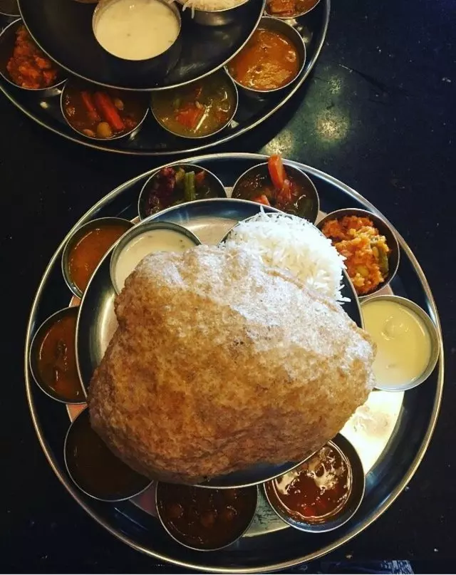 Udupi Palace