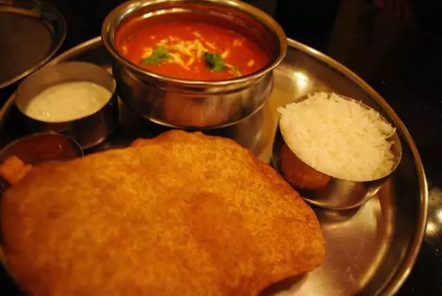 Udupi Palace