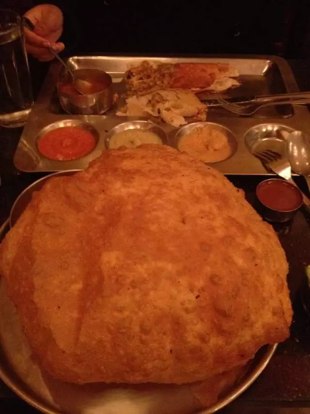 Udupi Palace