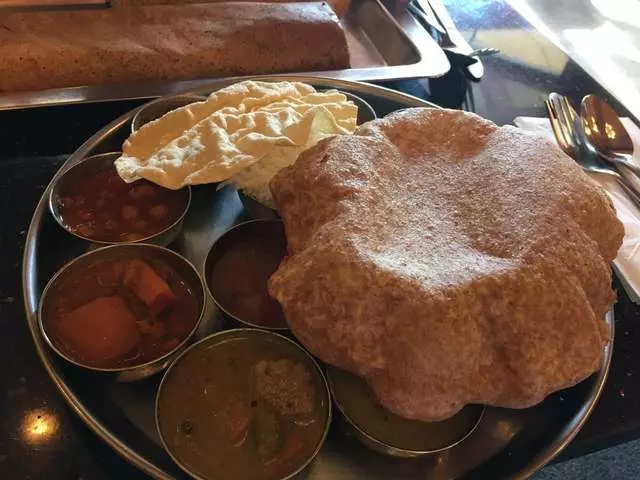 Udupi Palace