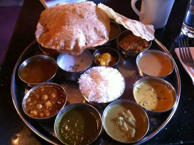 Udupi Palace