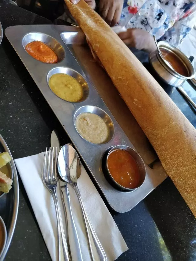 Udupi Palace