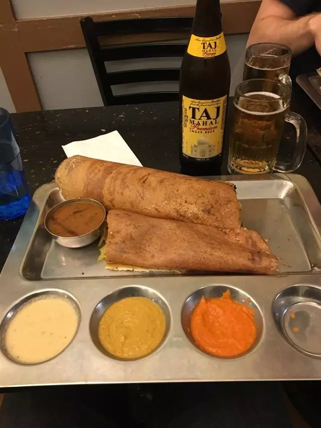 Udupi Palace