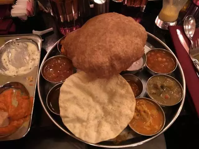 Udupi Palace