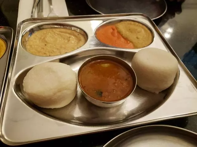 Udupi Palace