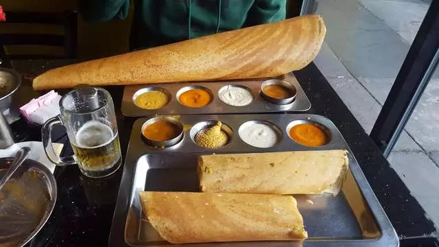 Udupi Palace