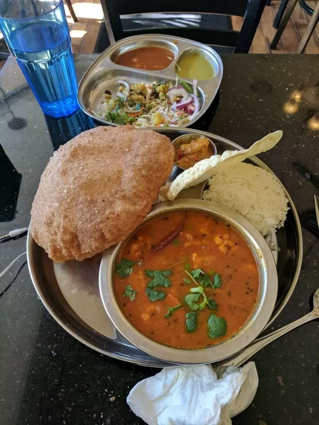 Udupi Palace