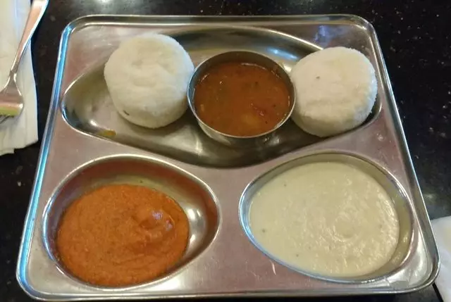 Udupi Palace