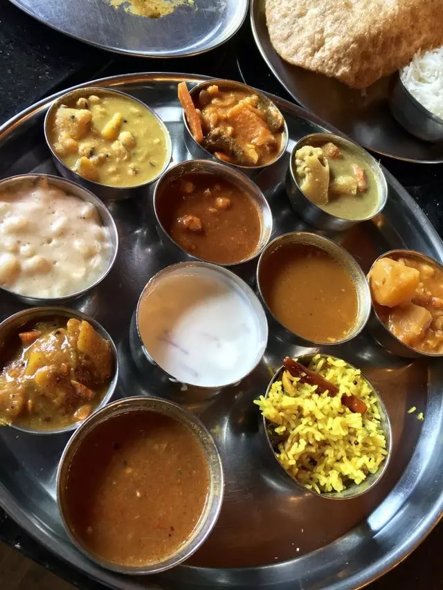 Udupi Palace