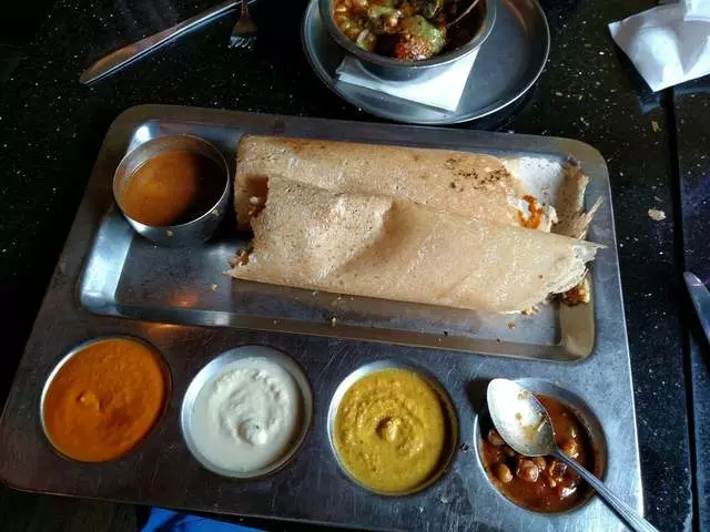 Udupi Palace