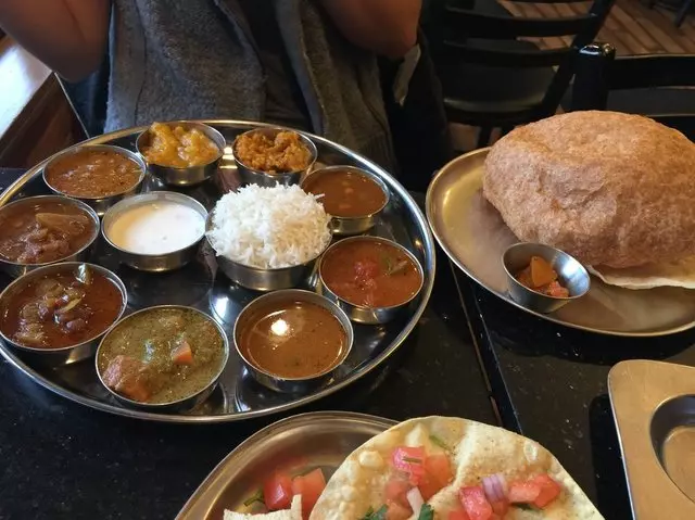 Udupi Palace