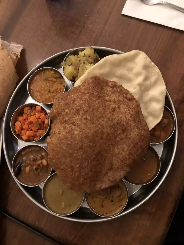 Udupi Palace