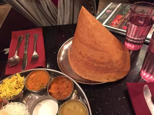 Udupi Palace